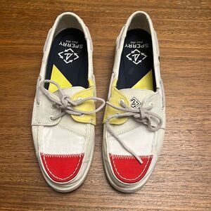 Sperry loafers 